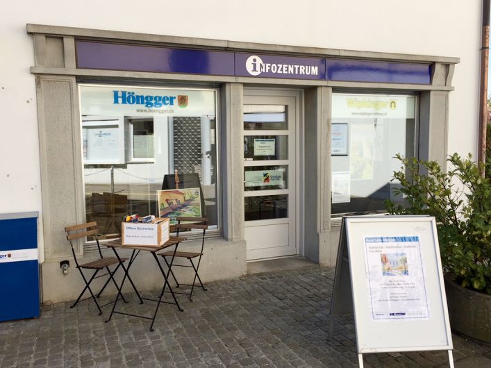 Quartierzeitung Höngger